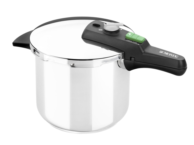 Olla a presión MONIX Quick (7 L)