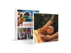 Caja de regalo Smartbox: Tratamiento facial lifting eficaz en Lush Spa Madrid para 1 persona