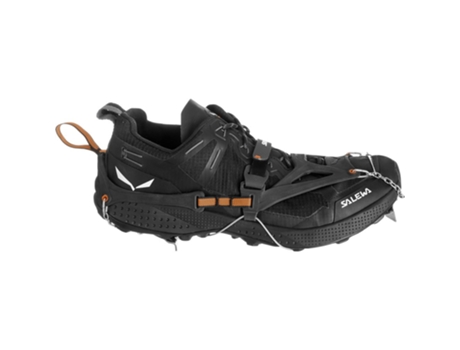 Crampons SALEWA Crampons Alpinismo Pedroc Mountain Preto M