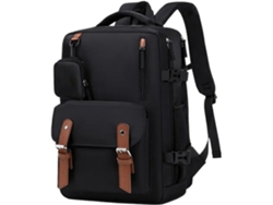 Mochila Impermeable Para Senderismo | Mochila Resistente Para Caminar | Mochila Deportiva De Viaje
