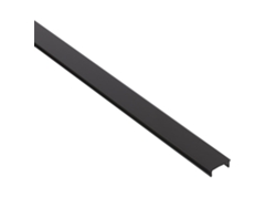 Cubierta Para Perfil Phanter S1 Metro LEDBOX