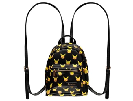 Mochila POKÉMON Pikachu