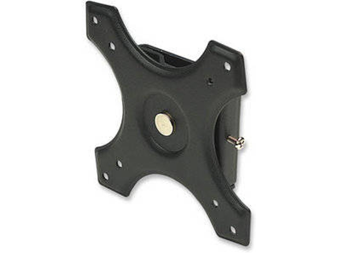 Soporte de TV MANHATTAN 422840 (10'' a 22'' - Hasta 15 Kg)