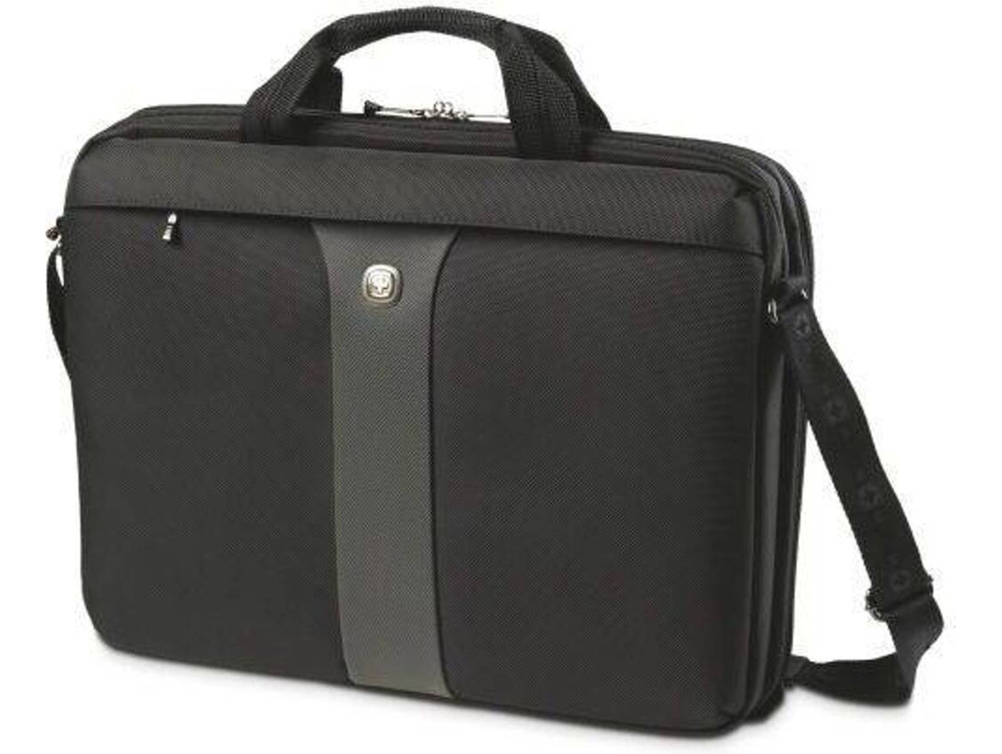 Maletín WENGER Slim Legacy (MacBook Pro - 17'')