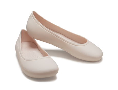 Sabrinas de Mujer CROCS Brooklyn (39/40)