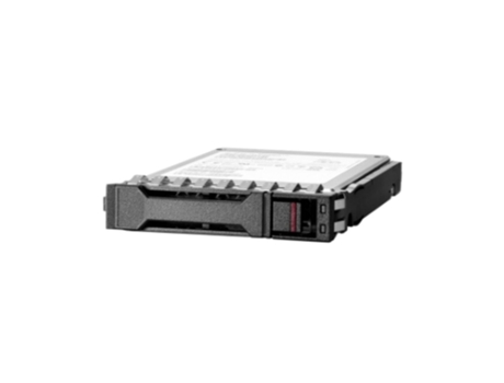 Disco Duro HPE P40506-B21 (2,5 - 960 GB)