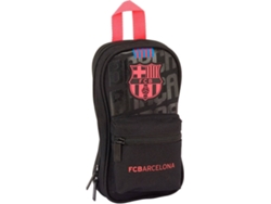 Estuche FCB Estuches (12x23x5cm)