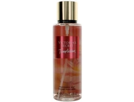 Perfume VICTORIA'S SECRET Temptation Fragrance Mist (248ml)