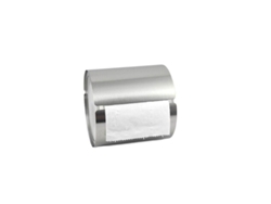 1 estante para rollo de papel de baño. ALLINLESS