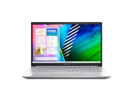 Portátil ASUS 63787 7384 (15.6 '' - AMD Ryzen™ 7 5800H - RAM: 16 GB - 1000 GB SSD)