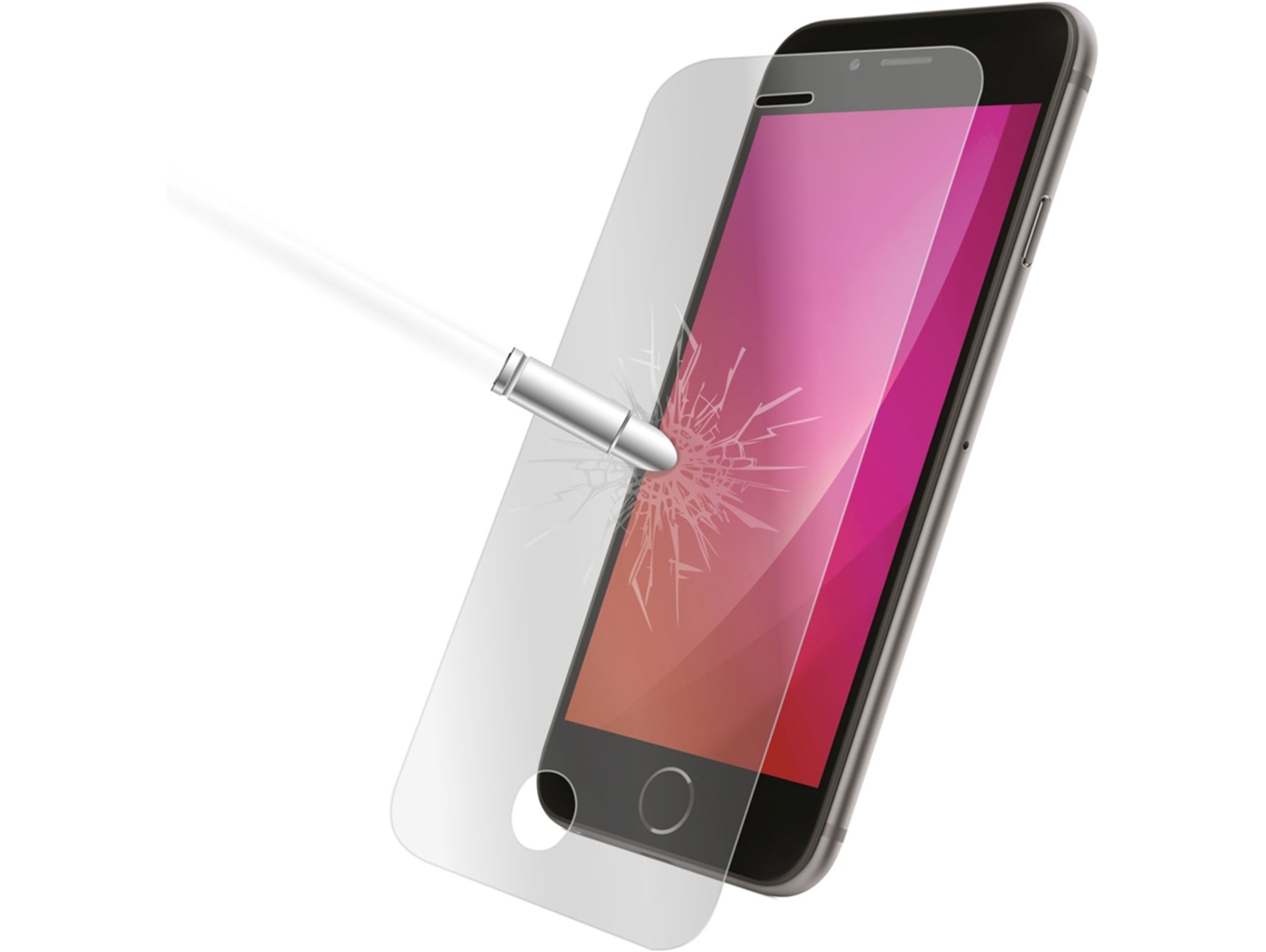Protector de pantalla GOODIS Iphone 7 Plus