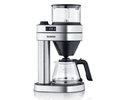 Cafetera de Goteo SEVERIN Ka 5762