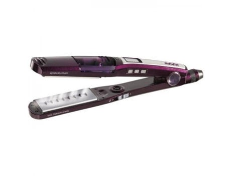 Plancha de Pelo BABYLISS St395E I-Pro 230