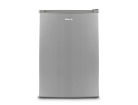 Frigorífico 1 puerta H.KOENIG FGX890 (Estático - 85 cm - 113 L - Inox)