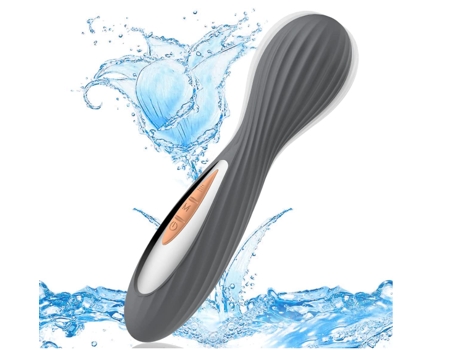 Vibrador CHRONUS CR0318_zzh25 Gris