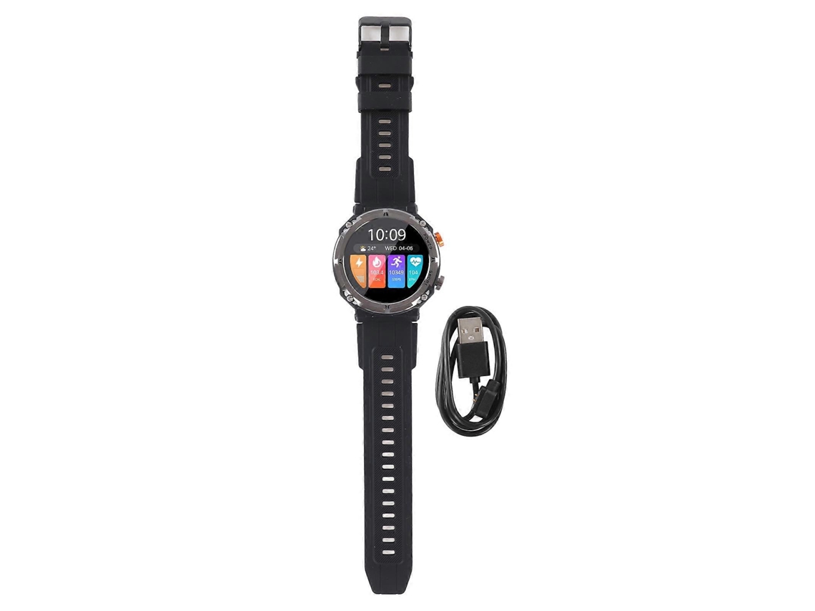 Reloj inteligente para niños, resistente al agua, al polvo y a altas temperaturas, con llamadas de IA, deportivo. Ly Ebike