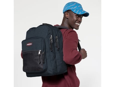 Mochila EASTPAK Unissexo (Multicor)