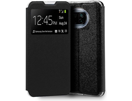 Funda Xiaomi Mi 10T Lite XIAOMI Negro