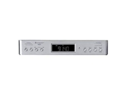 Radio De Cocina Soundmaster Ur2045si Plata Gris Función Radio