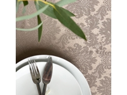 Mantel Impermeable Antimanchas 150X200 Cm Taupe ONIRICA