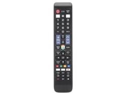 Mando A Distancia Universal Para Tv Mtl1011 Para Myhgrc, Multifuncional, Compatible Con Samsung.