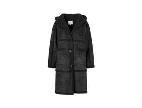 Chaqueta de Mujer PEPE JEANS Rory Negro (L)