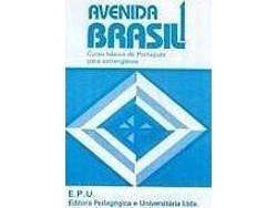 Audio-Libro Avenida Brasil de Emma Eberlein Lima| Lutz Rohrmann Tokiko Ishihara Cristian Gonzalez Bergweiler Samira Abirad Iunes (Portugués)