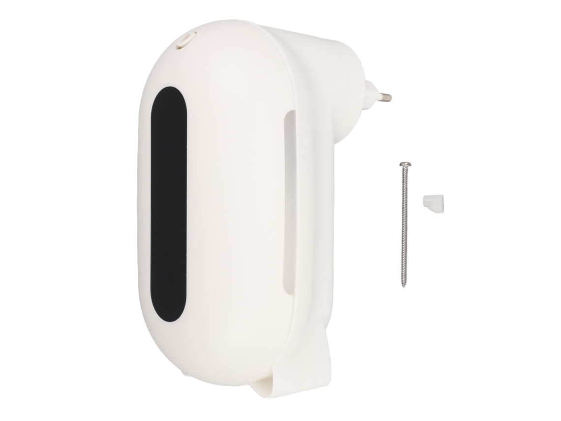 Difusor De Aceites Esenciales Sin Agua Con Enchufe De Pared Y Temporizador Para Hoteles Y Karaokes, Toma De Corriente Europea De 220 V.