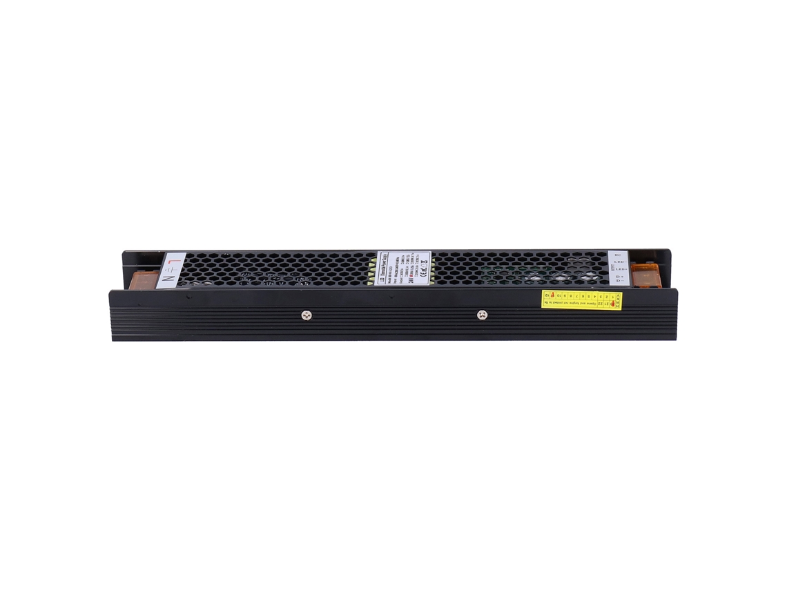 2026dz-fuente De Alimentación Led Regulable Pwm 150w 24v 6.25a Adaptador Control Táctil Suministros Industriales