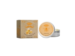 Crema premium para el cuidado de la barba para hombres