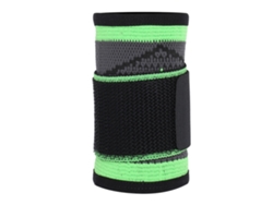 Rebe-protector De Muñeca Deportivo De Compresión Transpirable Para Fitness, Halterofilia, Baloncesto Y Voleibol