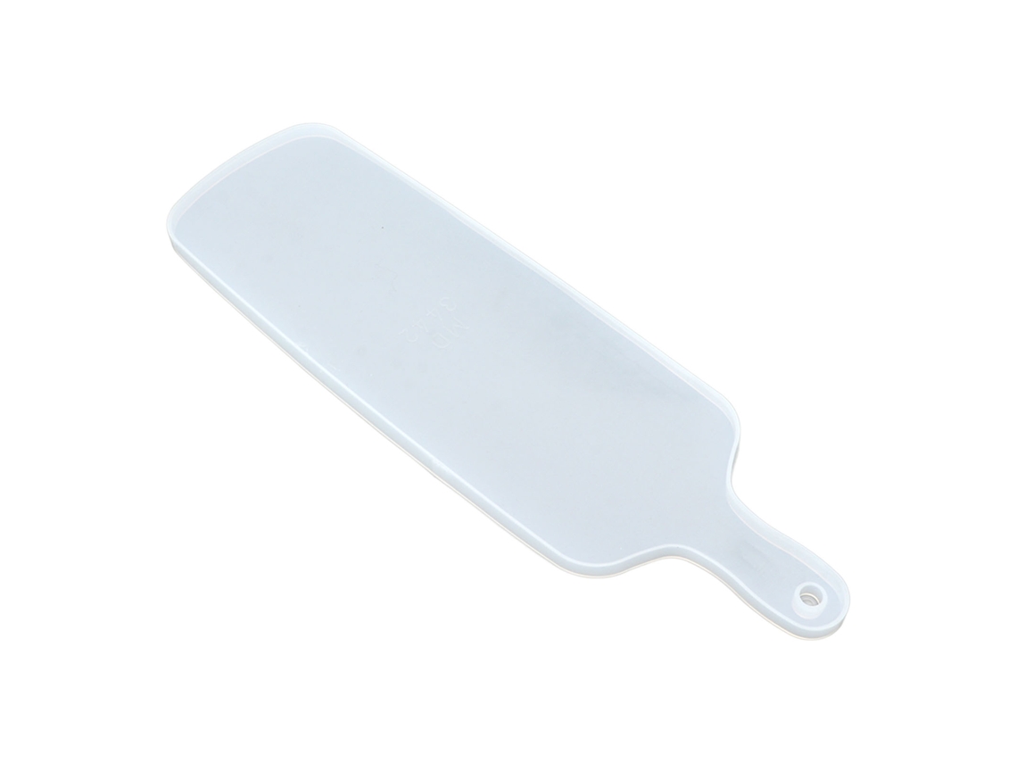 Molde Rectangular De Silicona Para Soportes De Jarrones Diy, Manualidades Reutilizables, Decoración Del Hogar