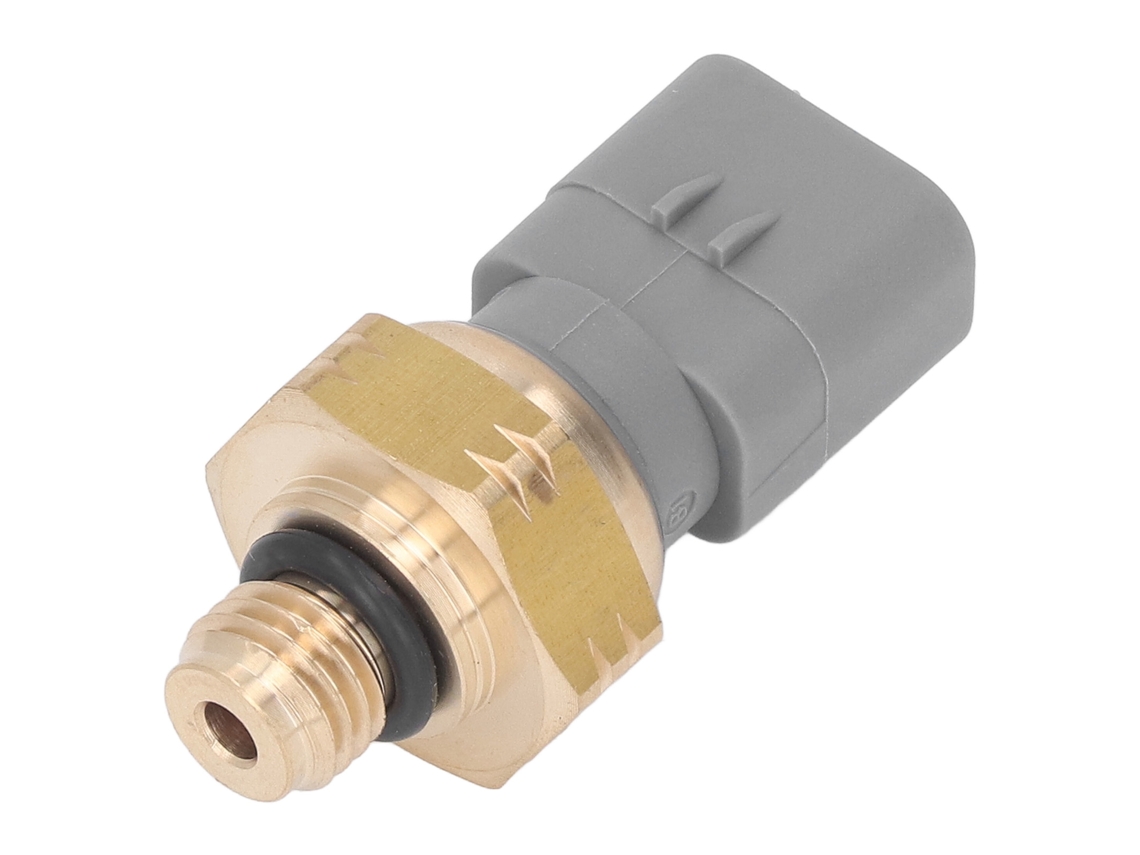 Sensor De Presión De Aceite Motor Interruptor Enviador Eléctrico 3 Pines Para Cat C27 C32