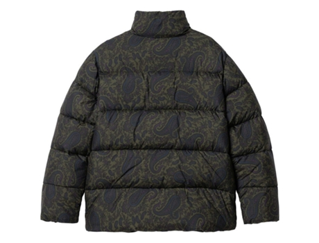Chaqueta de Hombre CARHARTT WIP Springfield Multicolor (2XL)