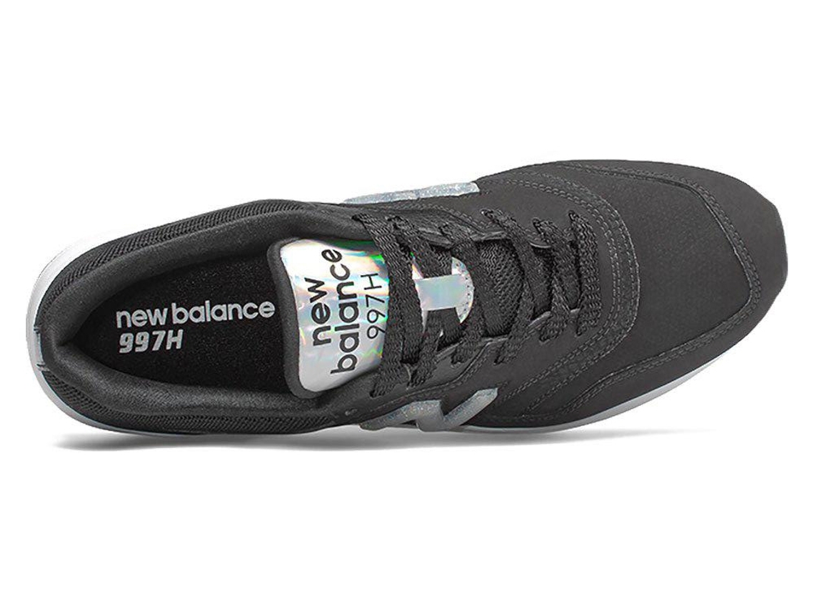 New balance 997 mujer discount gris