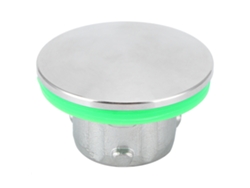 Protector De Cuchillas De Acero Inoxidable Para La Batidora De Pie Vorwerk Thermomix Tm5