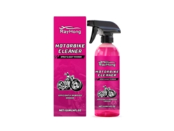 Limpiador eficaz para coches y motocicletas Worten