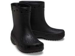 Botas crocs hombre deals