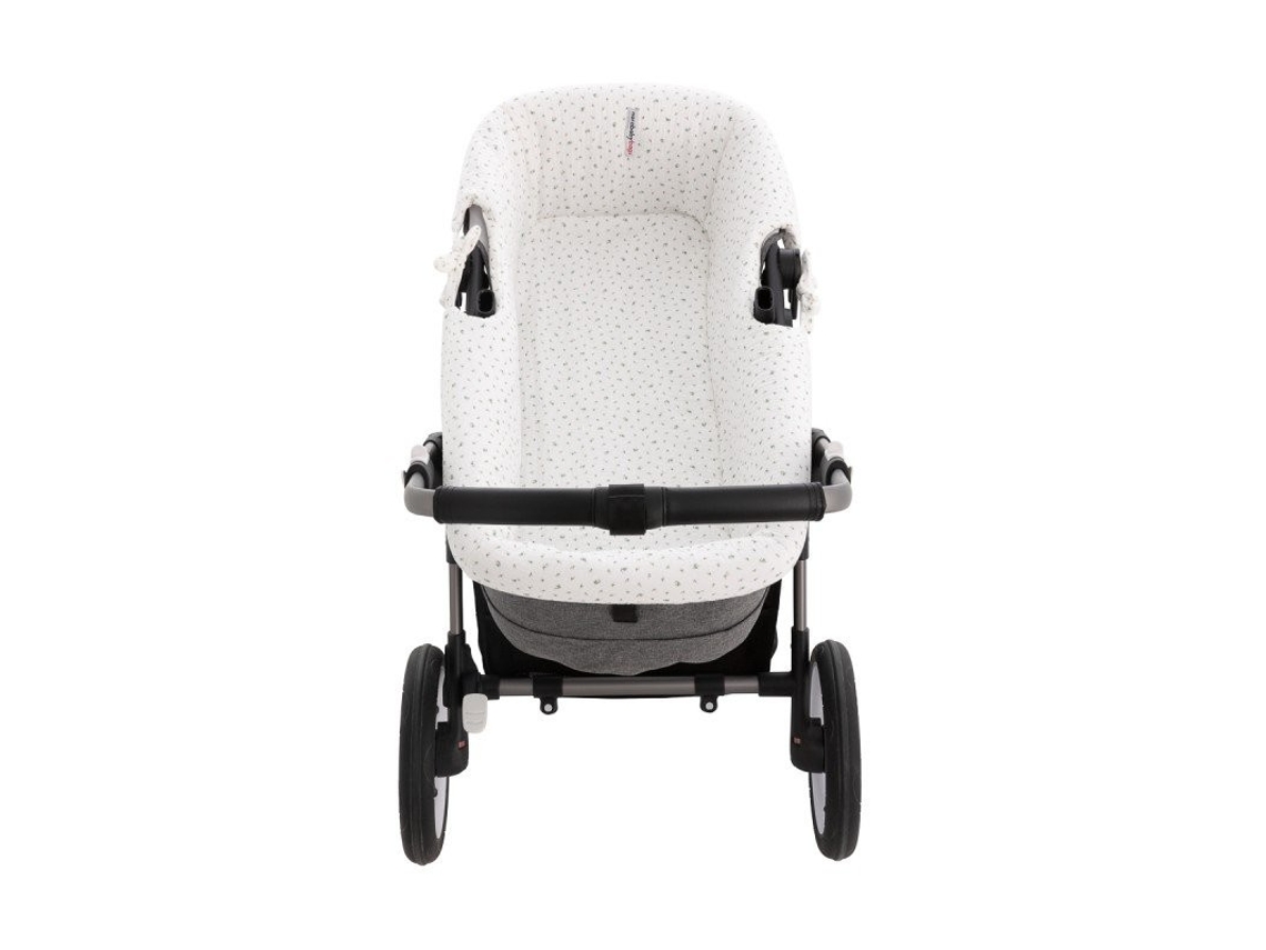 Nora Baby Funda para Capazo Etnic NORA BABY BAGS