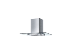 Campana MEPAMSA CRISTALO 90 (100 cm - Inox)