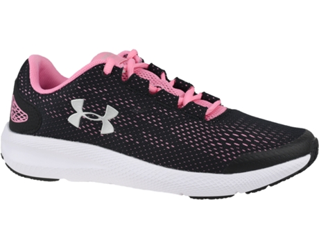 Zapatillas Niñas UNDER ARMOUR Negro (Tam: 40)