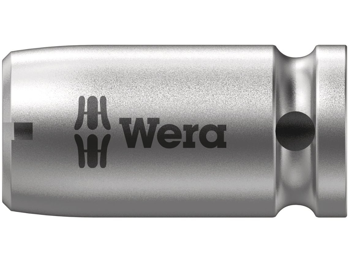 Adaptador de 1/4" 780 A/1 WERA 05042605001