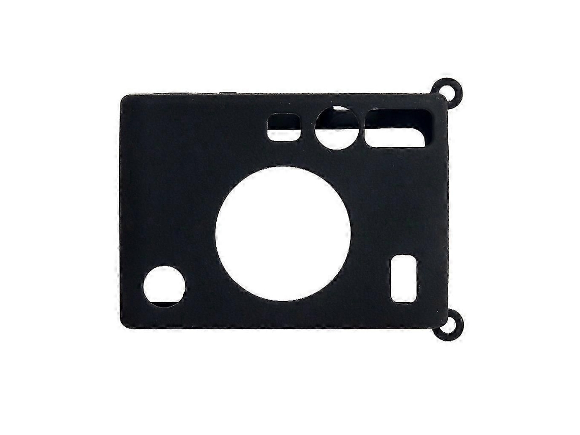 Funda de silicona para cámara Adventure Mini Evo con protección integral. TAISHENGDA