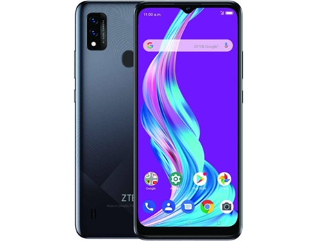 Smartphone ZTE Blade A51 (6.52'' - 2 GB - 32 GB - Gris)