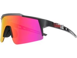 Gafas De Ciclismo, Sol Para Bicicleta, Bicicleta Montaña, Deportivas Protección