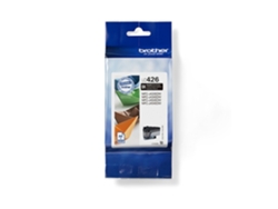 Cartucho de Tinta BROTHER Lc426Bk Negro