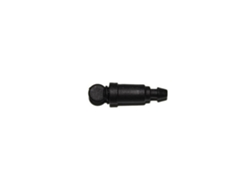 Gotero Regulable No Autocompensante - 0/6 Litros 75 Unidades