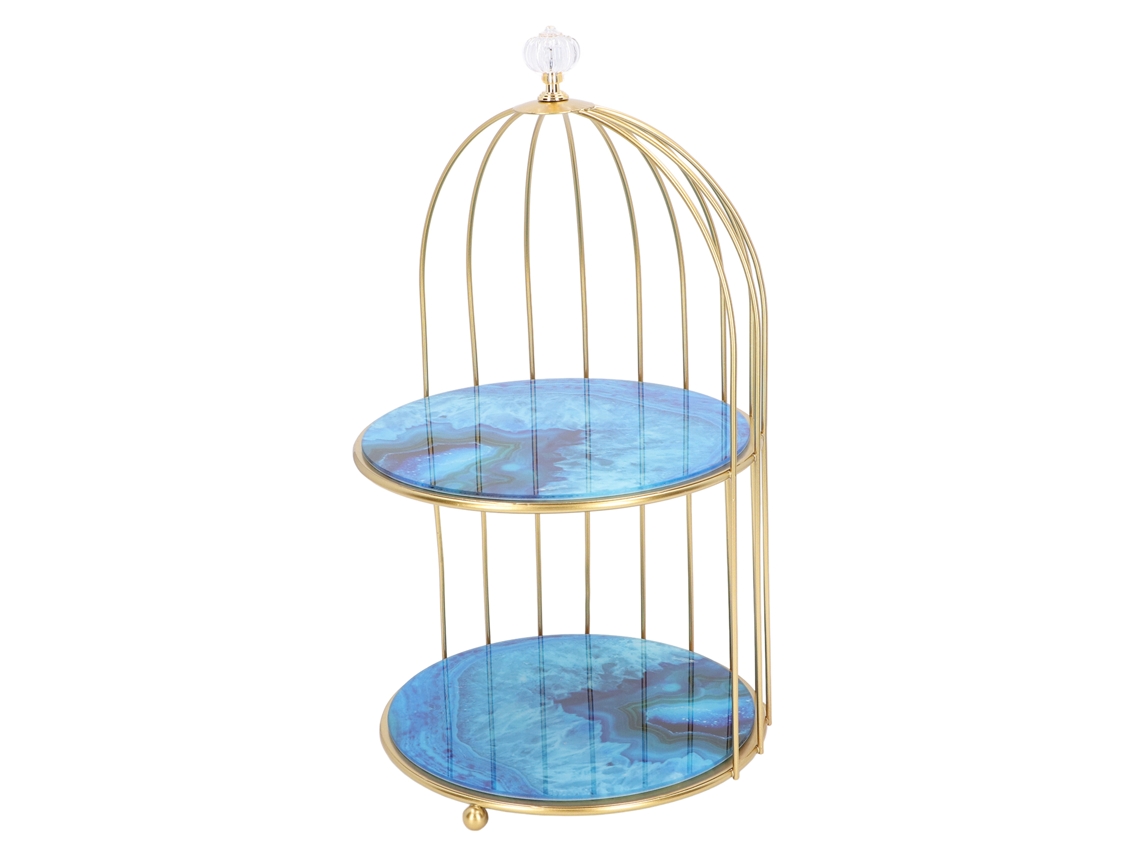 Estantería de almacenamiento (almacenamiento y exhibición)