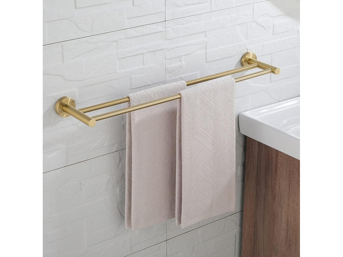 Soporte Para Toallas Soporte Para Toallas Soporte Para Papel Higiénico Soporte Para Toallas, Kit