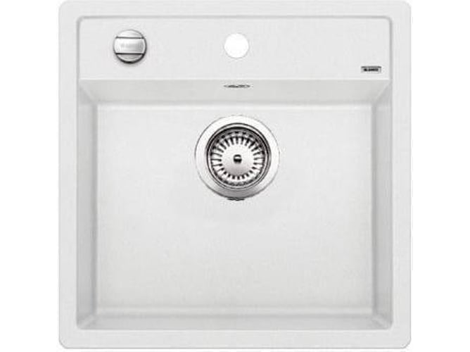 Fregadero BLANCO Fragadero Dalago 5 (19x51.5x51 cm)